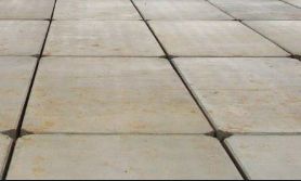 Betonowe płyty drogowe 300x150x15