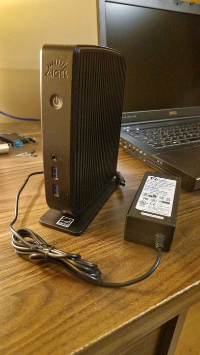 Terminal mini komputer IGEL M250C