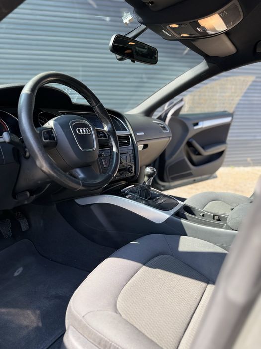 Audi A5 2.0 TDI Sportback | 170cv