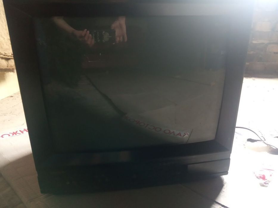 TV-SET продам Sharp