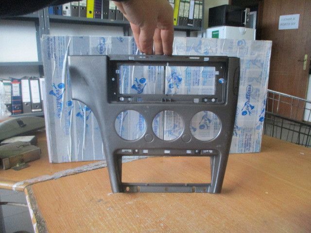 Moldura da consola central / rádio / aro CITROËN XSara (N1)