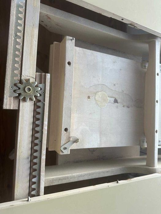 стіл роздвіжний д