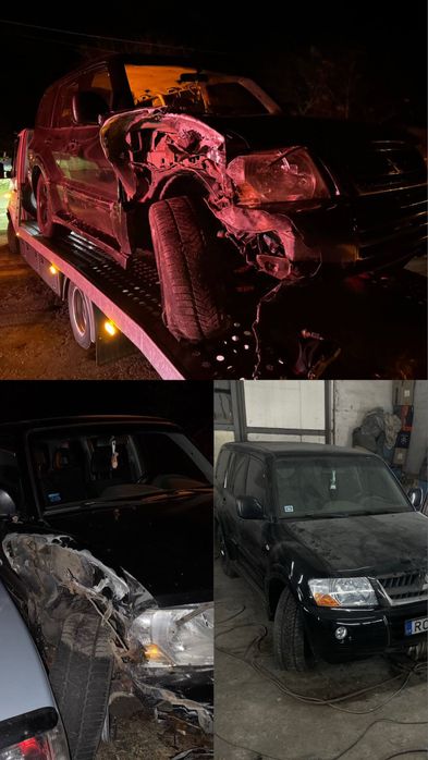 Покраска, рихтовка, сварка авто