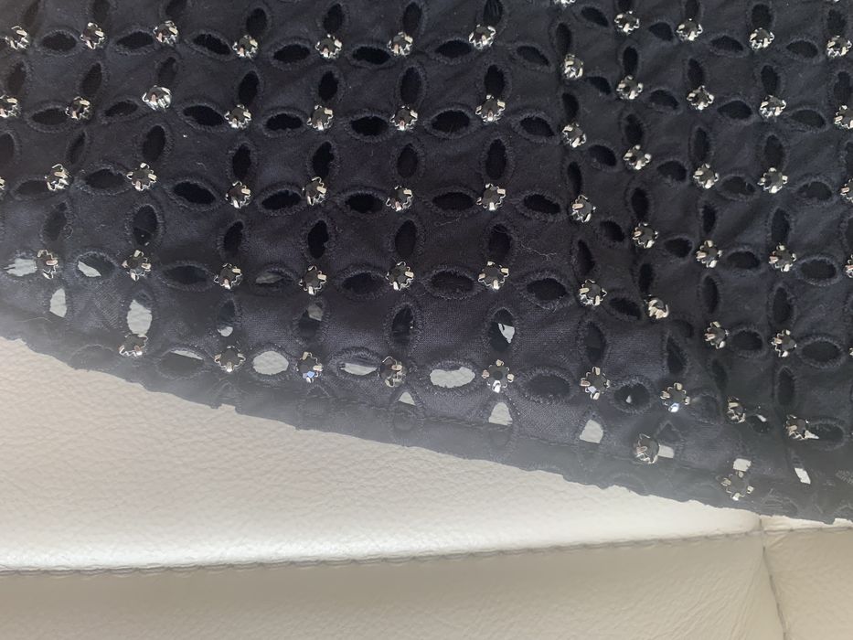 Michael Kors spódnica cyrkonie rozm 6 36/38