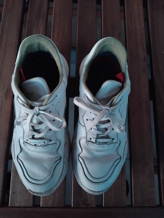 Sapatilhas ambitious64586502101123122