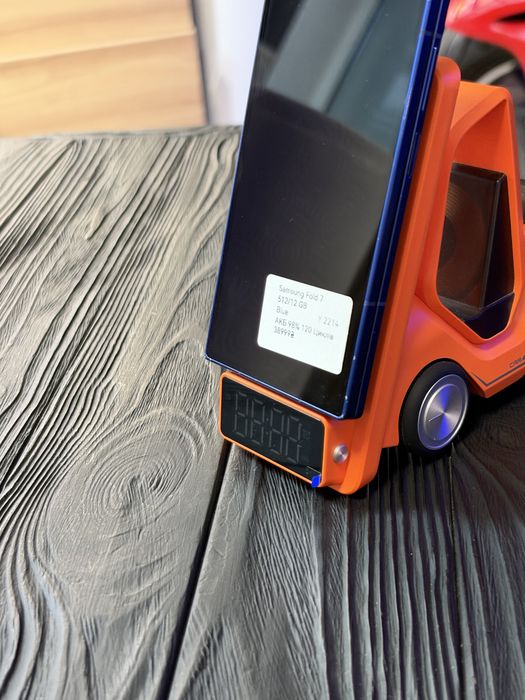 Samsung Fold 7 512 GB Европа