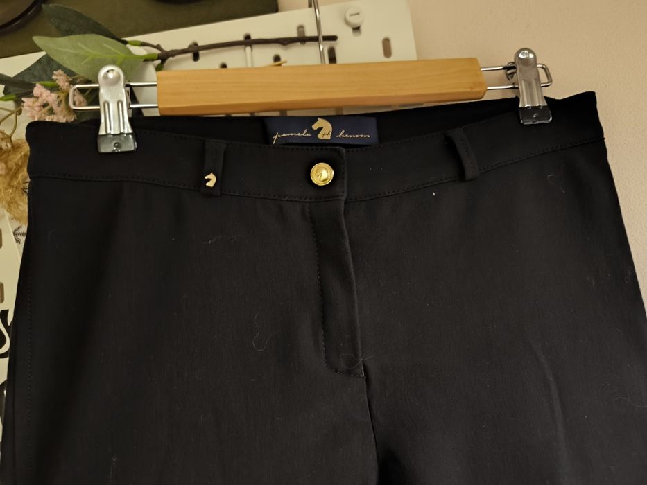 Жіночі легінси / бриджі для верхової їзди