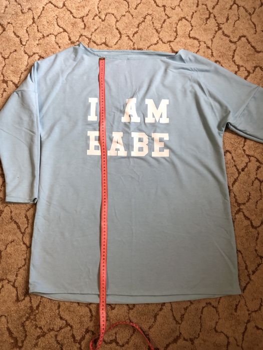 Одяг для вагітних та грудного годування