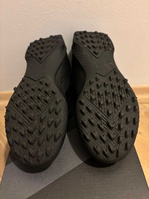 Turfy Adidas Crazy Fast Junior