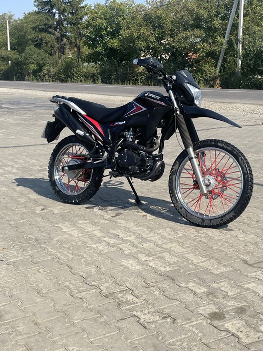 Як новий в дуже гарному стані