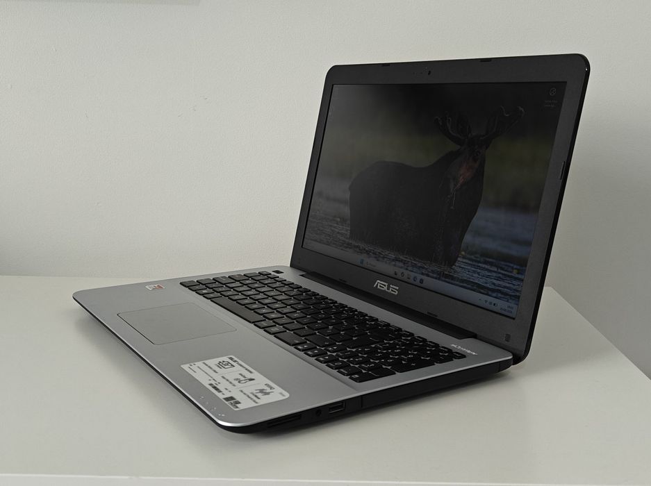 Portátil Asus AMD Radeon | 8GB RAM | 1TB Disco