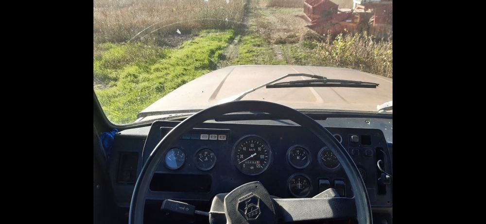 Продам ГАЗ 3307 1992 р.в.