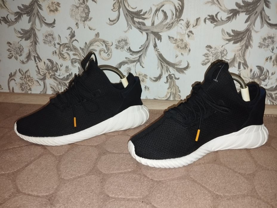 Кросівки чоловічі Adidas Tubular doom sock
