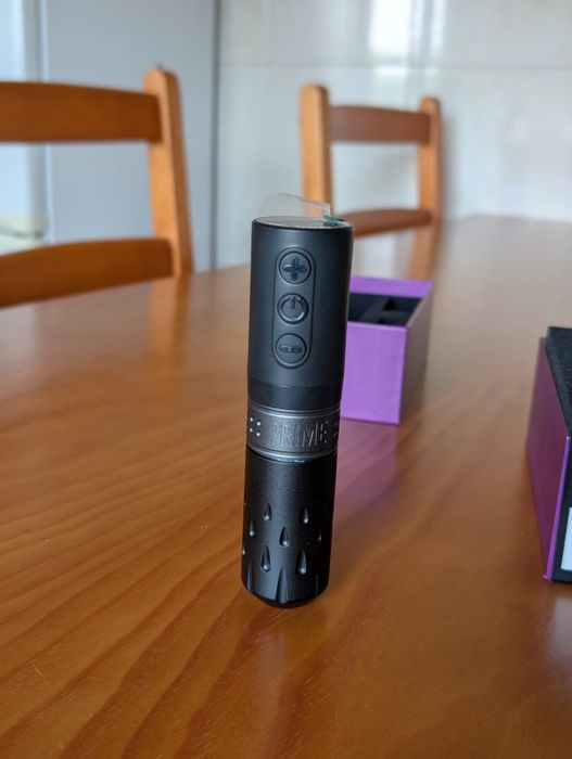 Prime Pen X Critical,4.2,  Tattoo Machine