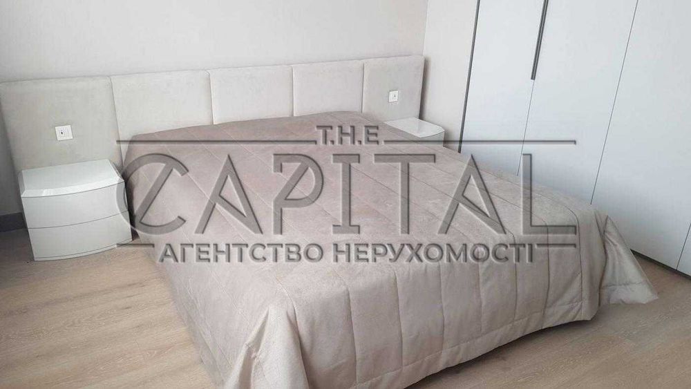 Оренда квартири, ЖК Новопечерські Липки, Драгомирова, Верхогляда