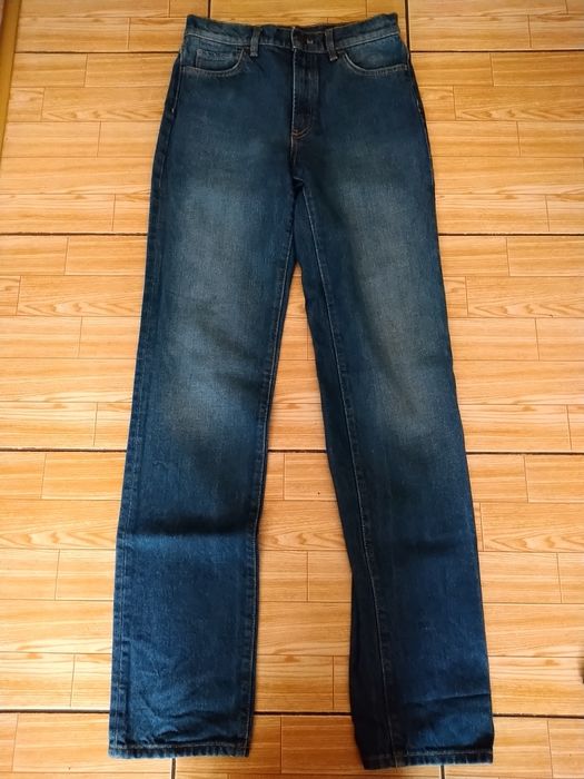Spodnie Massimo Dutti 34