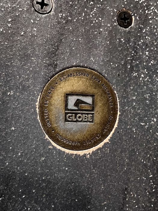 Skateboard Globe Arcadia (cruiser)