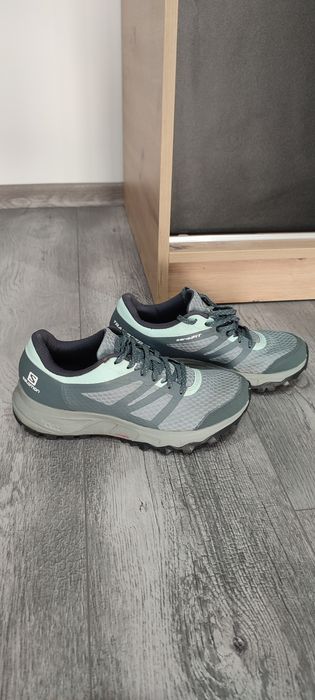 Buty Salomon trekkingowe,sportowe