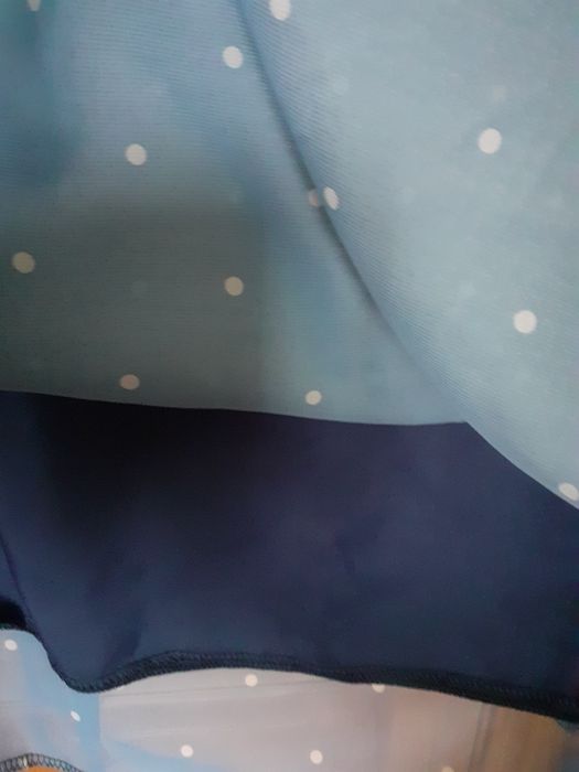 Sukienka letnia midi