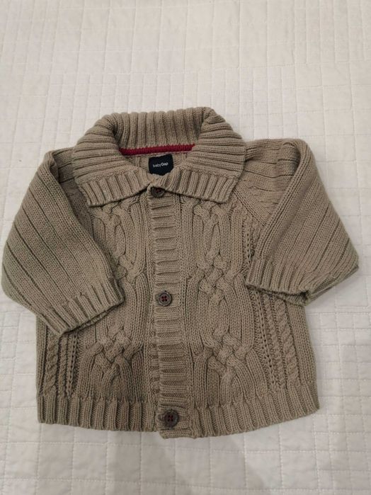 Baby Gap sweterek