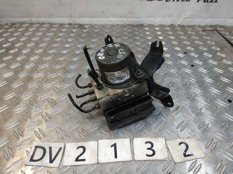 Honda CR-V 06- блок ABS  DV2132 57110SWTR011M1