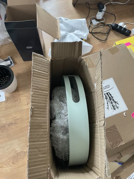 Nowy organizer dwupoziomowy