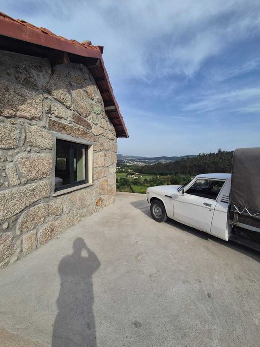 Vivenda T1 para arrendar em Cete