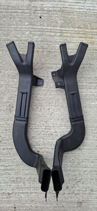 Воздуховод Mitsubishi Outlander 2022-2024