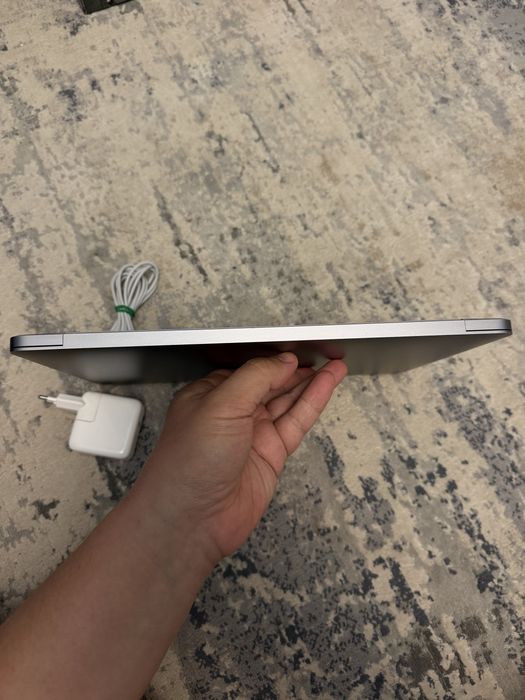 MacBook Air 2019
