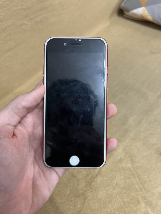iPhone 7 . Пам'ять 256 .