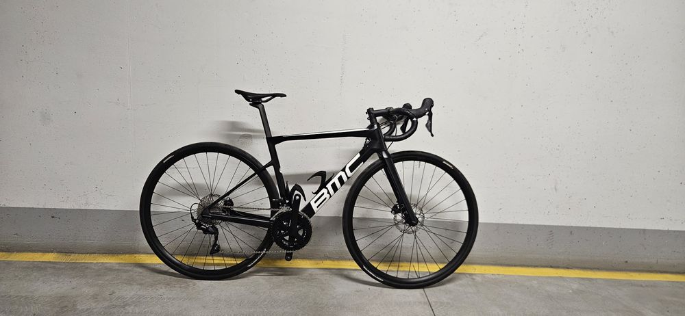 BMC Teammachine SLR SEVEN r51