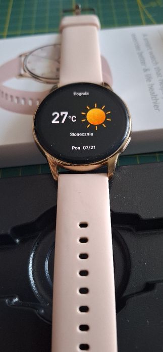 Smart Watch K27 jak nowy