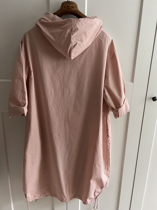 Nowa sukienka sportowa, oversize