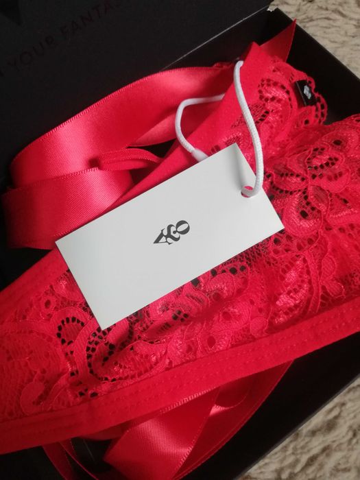 Obsessive stringi damskie Nowe