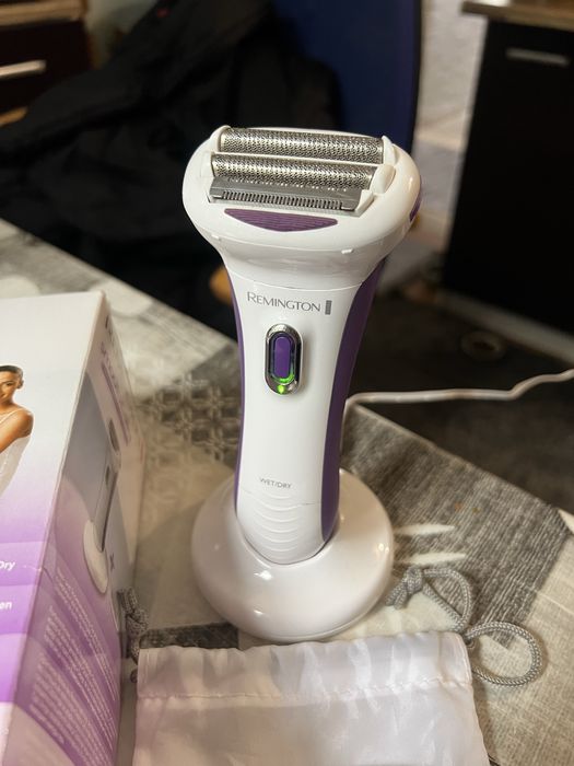 REMINGTON Smooth&Silky WDF5030