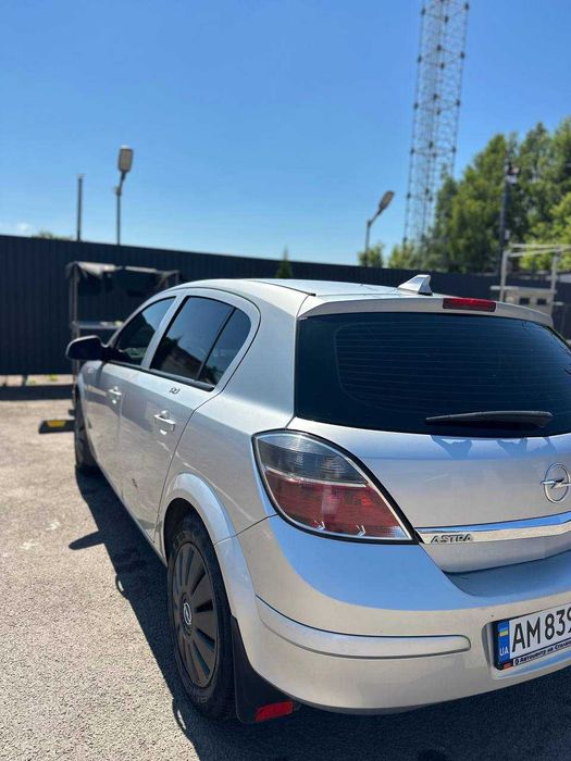 Opel Astra 2012 VIN W0L0AHL48C2048225 фото оголошення 3 з 16