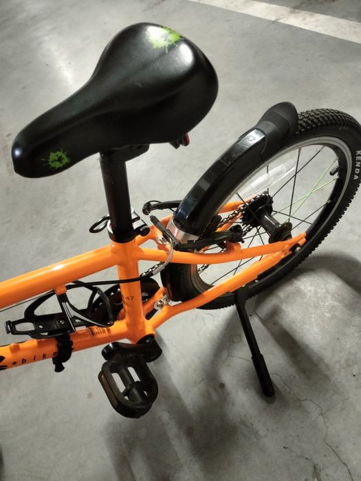 Rower firmy Frog 47  18"