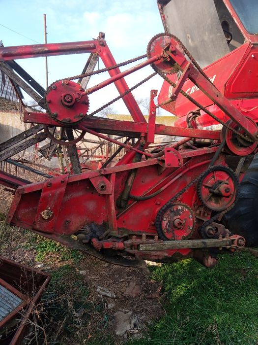 Продам Жатка Нива ск 5