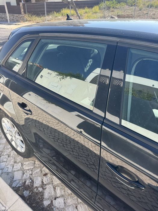 Audi A3 2014 Diesel