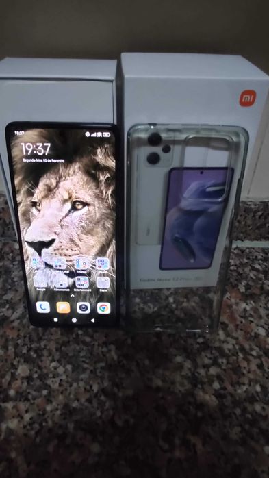 Redmi 12 Pro 5G 8gb/256gb