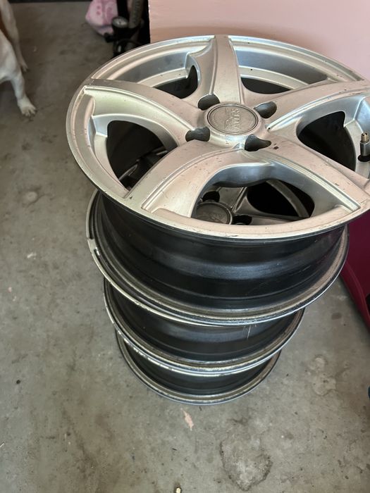 Продам диски R14
