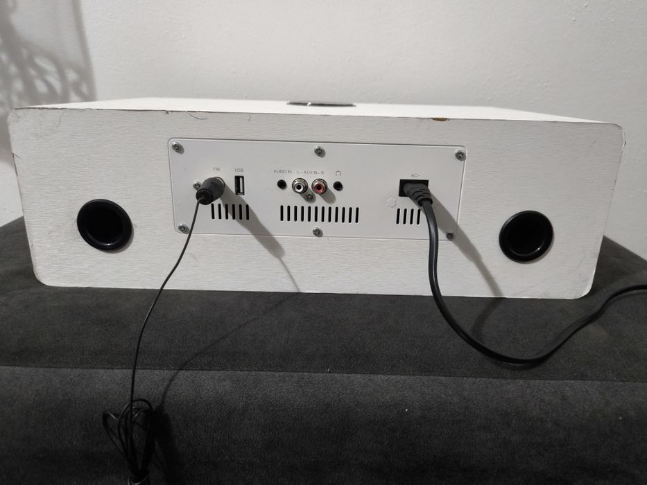 Radio Medion MD 47777 CD,USB,BT,AUX