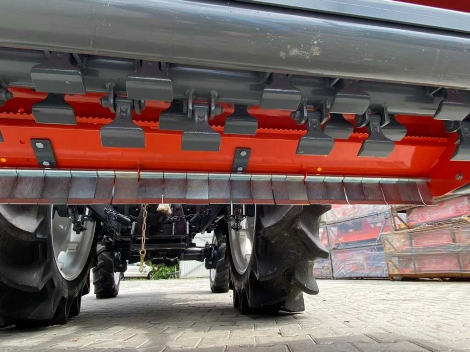 Мульчер,косарка,грунтофреза Матенг