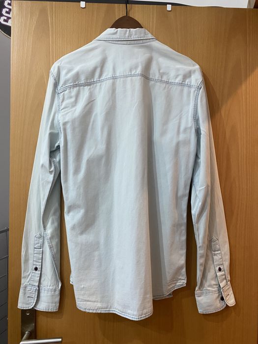 Camisa Clara Tiffosi
