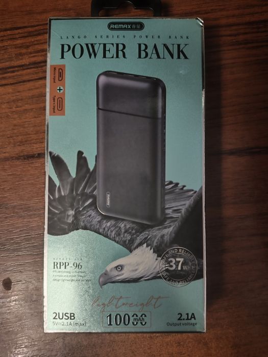 Power Bank 10000 mAh