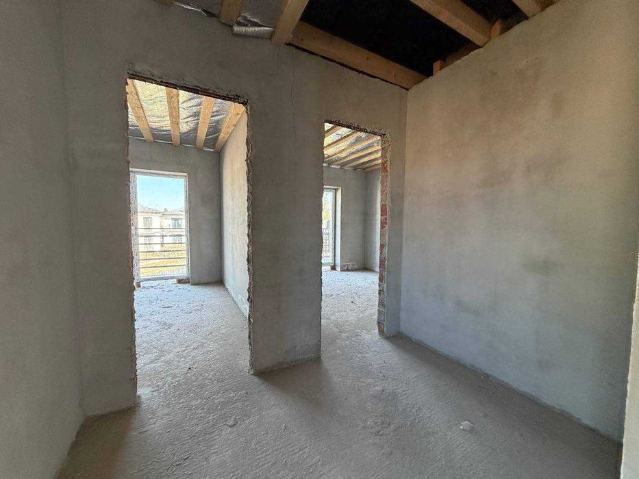Продаж дуплексу | 172 м² | Вовчинець | Міські комунікації