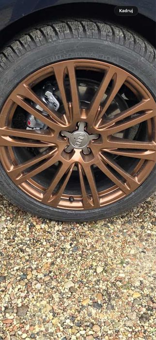 Audi A8L D4 3.0 tfsi, 333 HP, 2014 rok