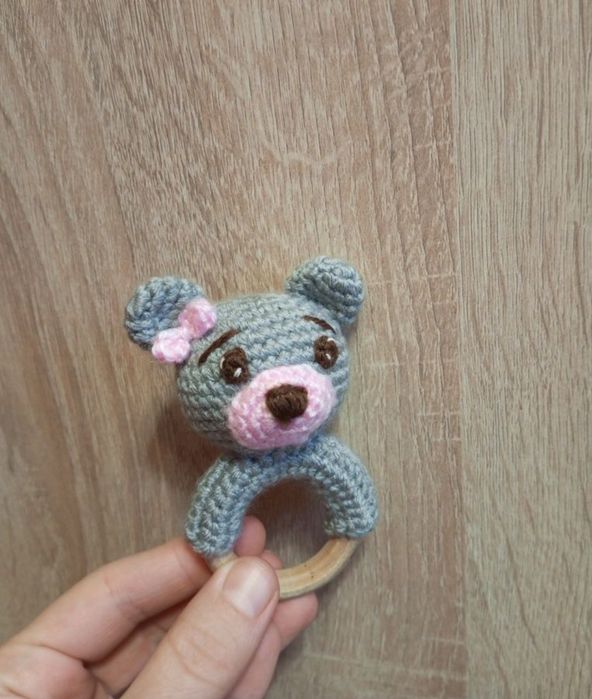 Брязкальце - гризунець.