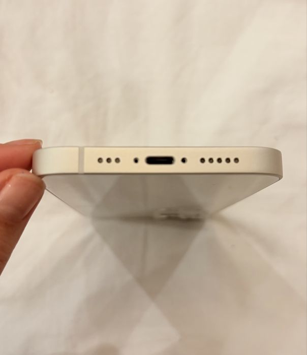 iphone 13 branco, 128GB