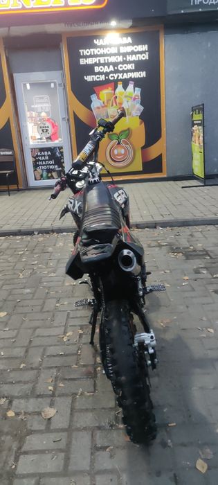 (Срочная продажа причина выезд)  продам Gr-x YX150EM 19/16